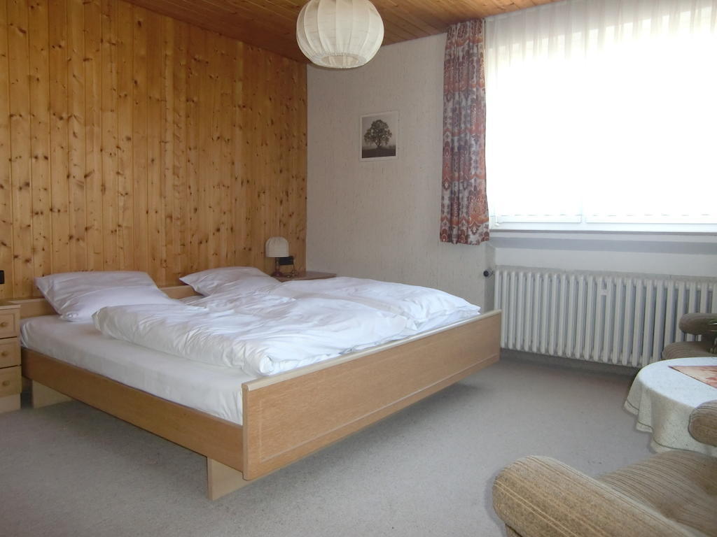 Waldhotel Glimmesmuhle Bad Hersfeld Cameră foto