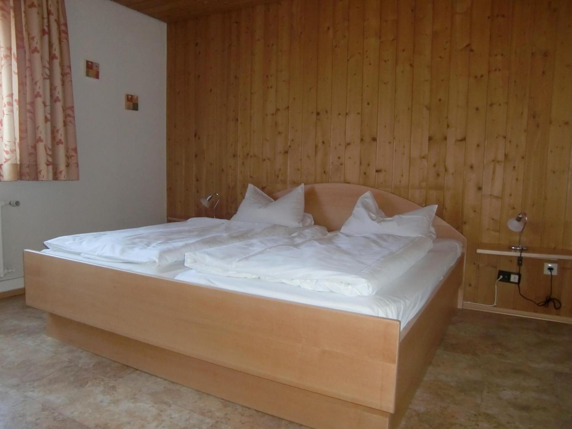 Waldhotel Glimmesmuhle Bad Hersfeld Exterior foto